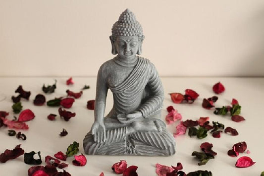 Bien choisir une statue de bouddha pour décorer sa maison