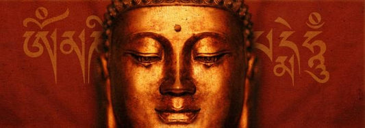 Mantras sur Bouddha
