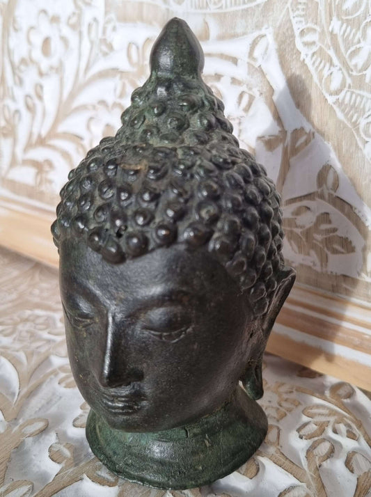 Statue de bouddha de style Sukhothai 19ème/ 20ème ---