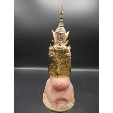 Grand bouddha ratanakosin en varada mudra XXème ---