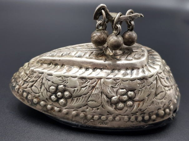 Objet de beauté tribue Thailandaise