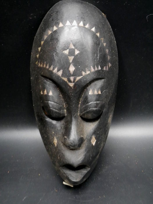 Masque de Lombok