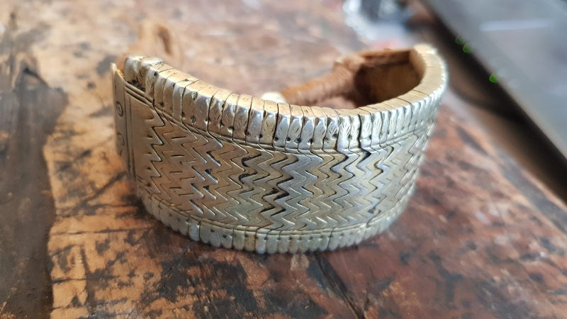 Bracelet indien