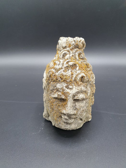 Tête de bouddha Bali