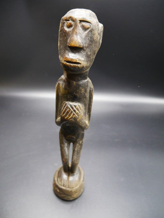 Statuette himalayenne