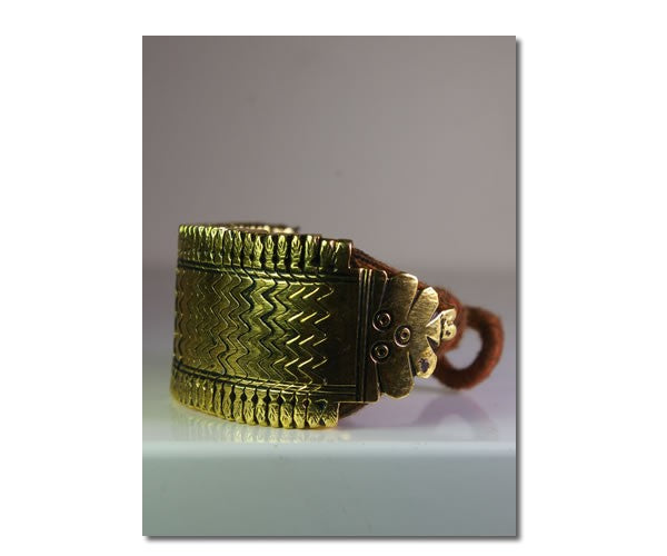 Bracelet indien de creation