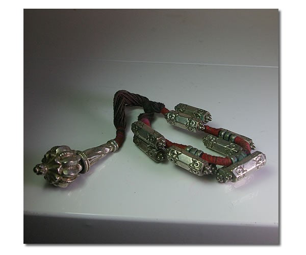 Bracelet tres original XIXème