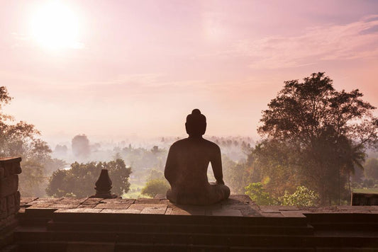 Qui est Bouddha ?