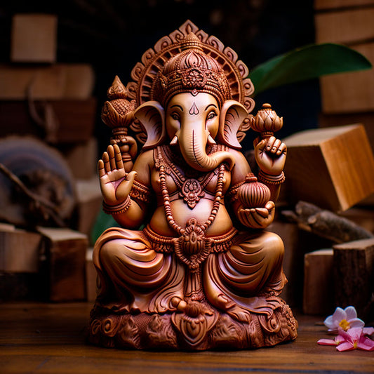 Guide d'achat de statue de Ganesh