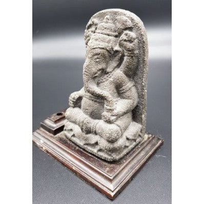 Porte encens ganesh--