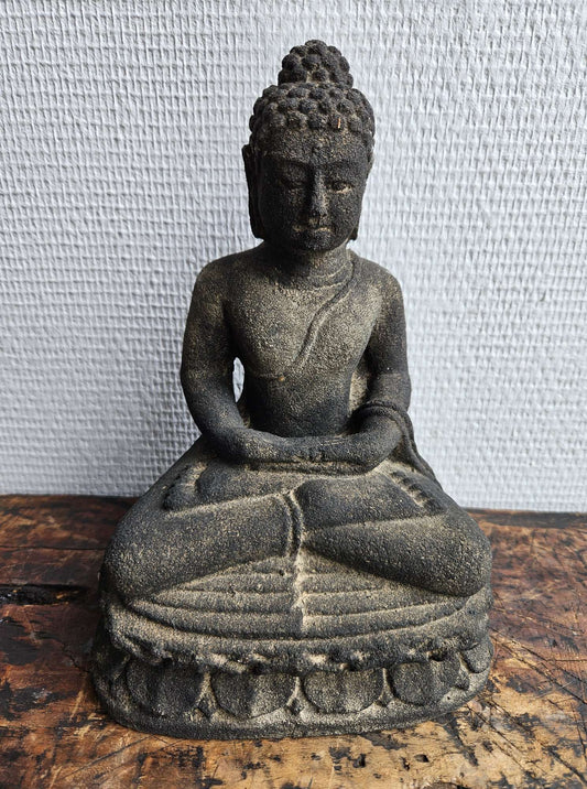 Statue bouddha bali---
