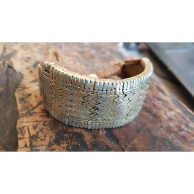 Bracelet indien  ---