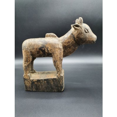 Nandi milieu XXème ---