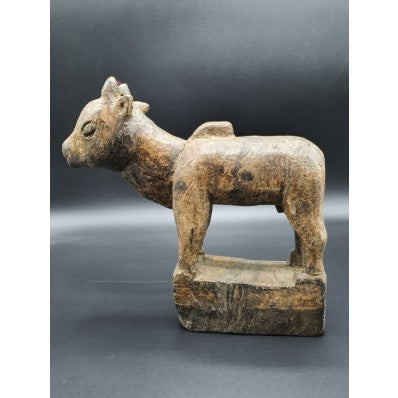 Nandi milieu XXème ---