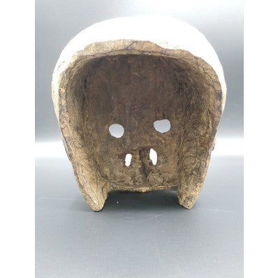 Masque du Timor ---
