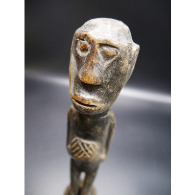 Statuette himalayenne ---