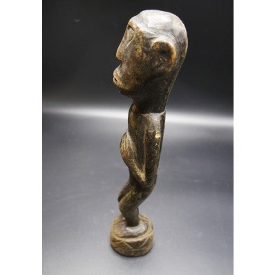 Statuette himalayenne ---