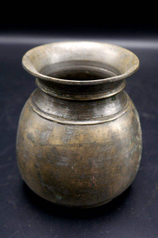 Vase Newar - Népal
