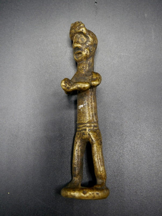 Statuette himalayenne newar